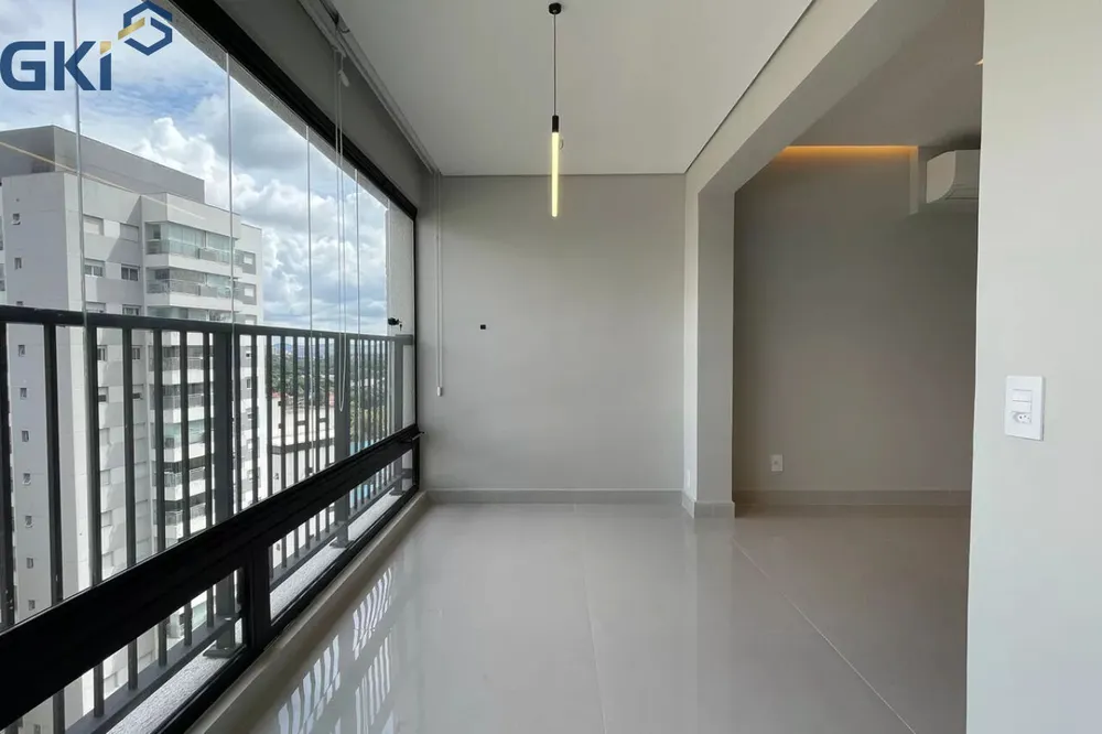 Apartamento, 2 quartos, 84 m² - Foto 2