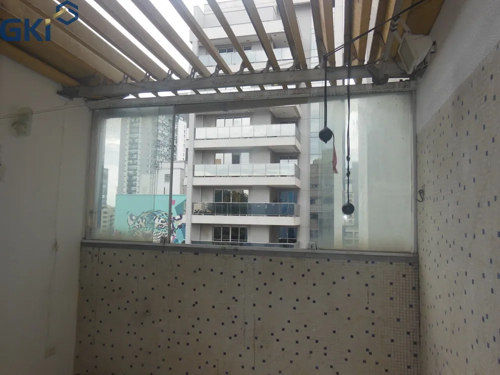 Apartamento, 2 quartos, 80 m² - Foto 2