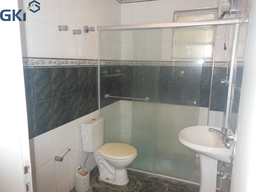 Apartamento, 2 quartos, 80 m² - Foto 4
