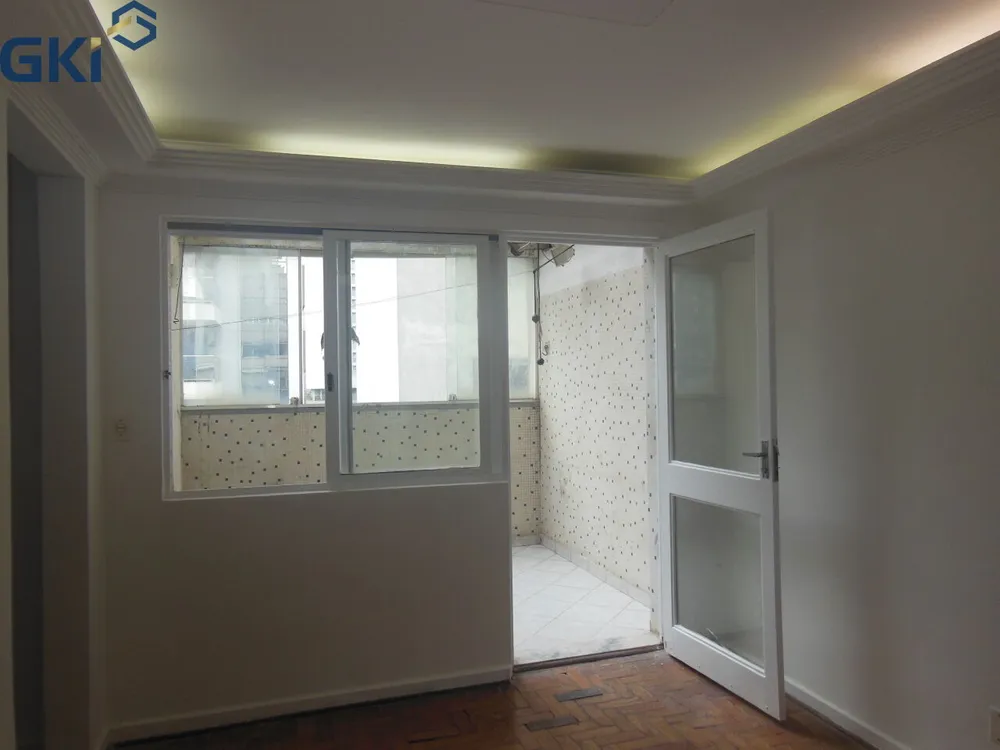 Apartamento, 2 quartos, 80 m² - Foto 6