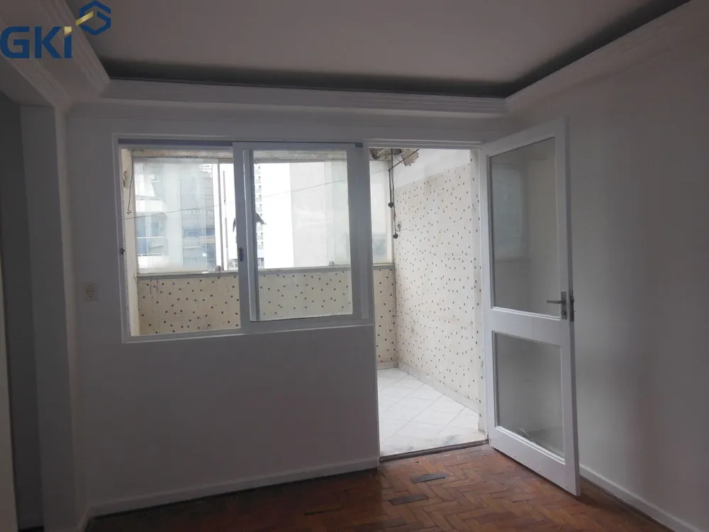Apartamento, 2 quartos, 80 m² - Foto 2