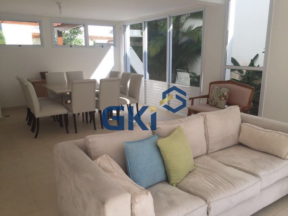 Casa de Condomínio, 4 quartos - Foto 2