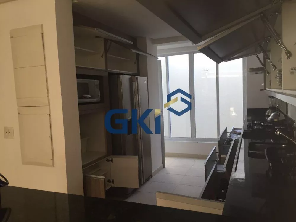 Casa de Condomínio, 4 quartos - Foto 15