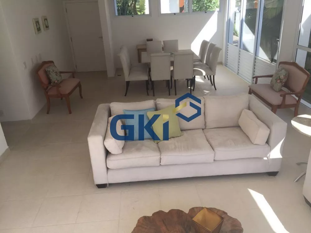 Casa de Condomínio, 4 quartos - Foto 5