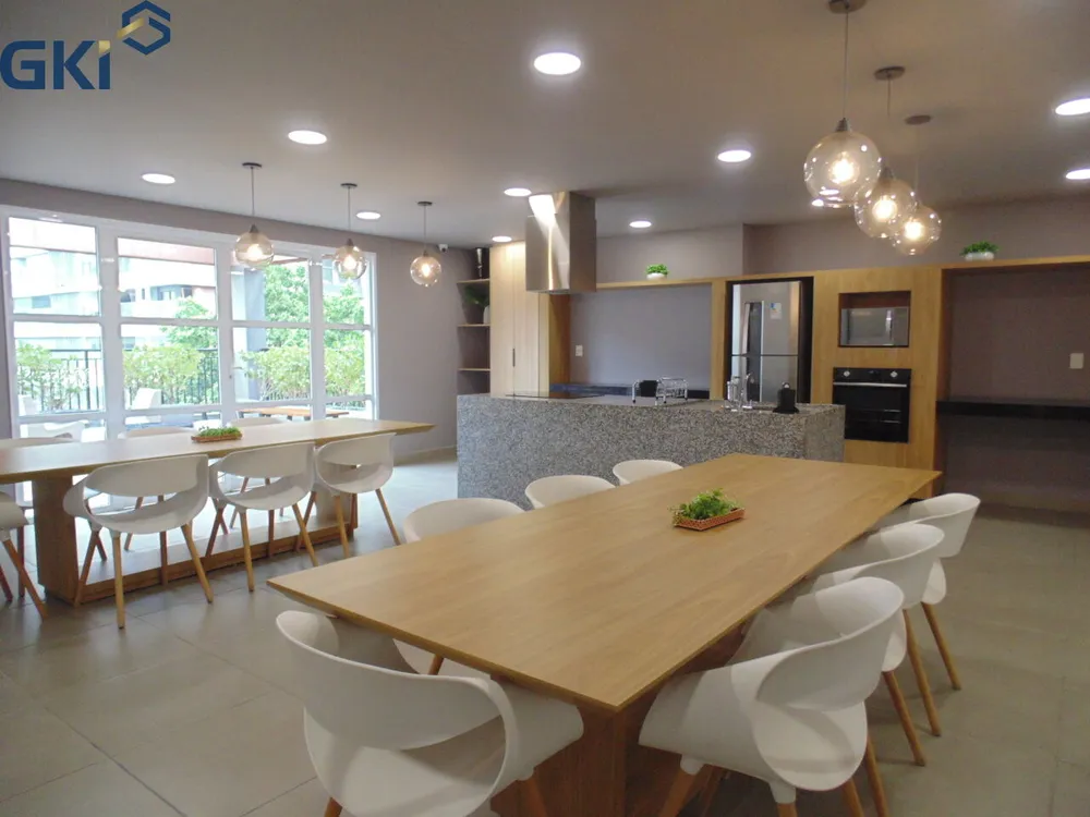 Kitnet-Studio, 30 m² - Foto 3