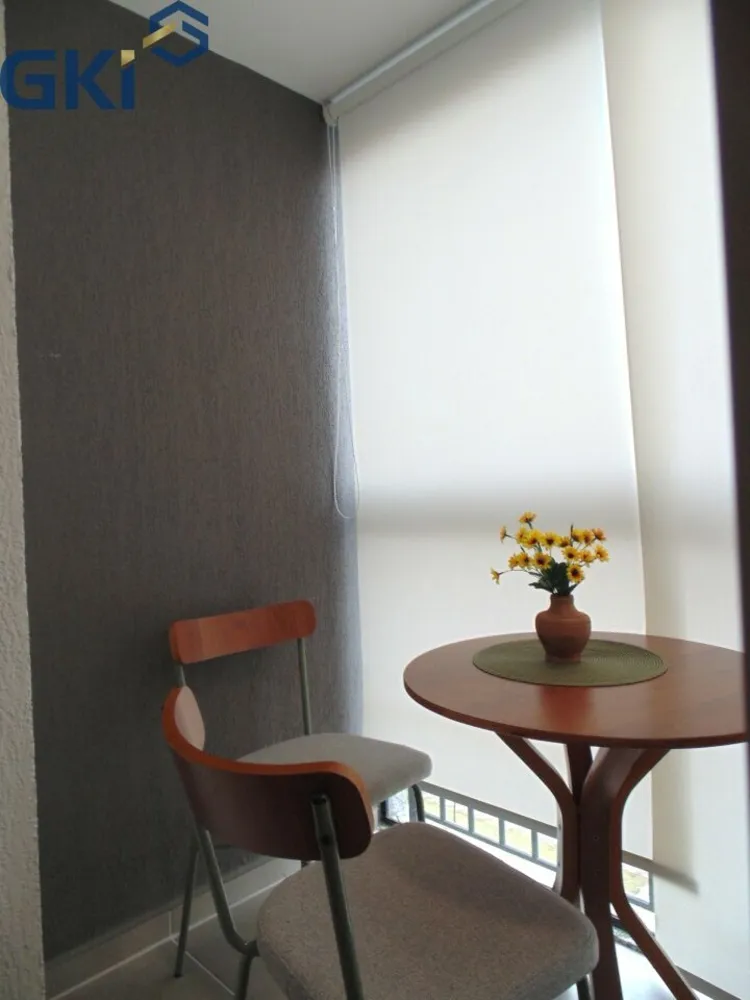 Kitnet-Studio, 30 m² - Foto 2