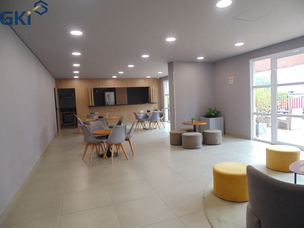 Kitnet-Studio, 30 m² - Foto 6