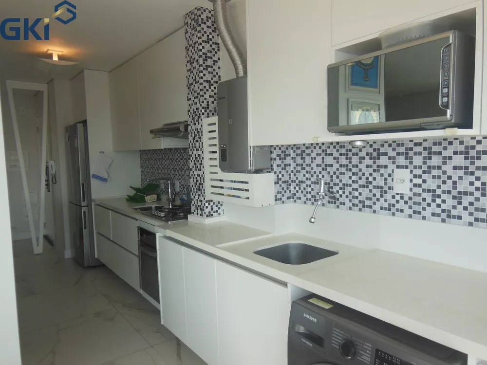 Apartamento, 2 quartos, 85 m² - Foto 1