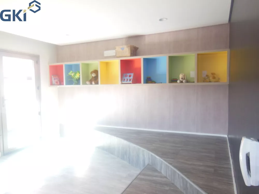 Apartamento, 2 quartos, 85 m² - Foto 2