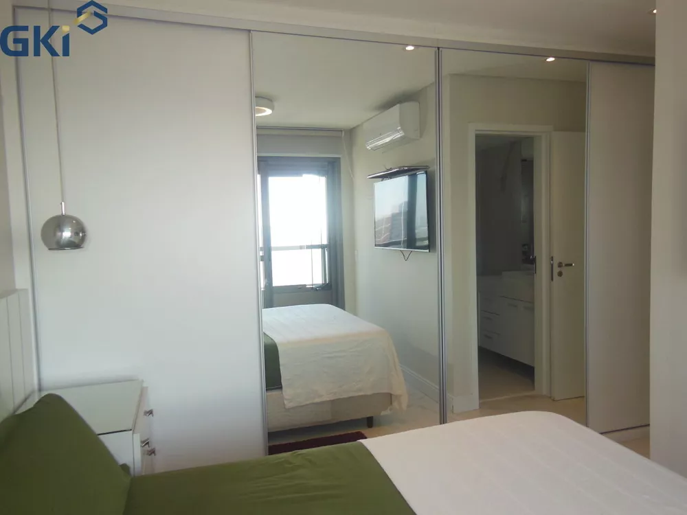 Apartamento, 2 quartos, 85 m² - Foto 4