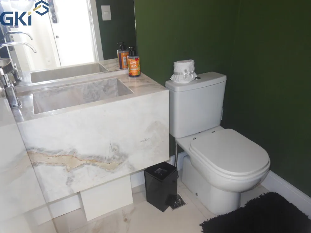 Apartamento, 2 quartos, 85 m² - Foto 4
