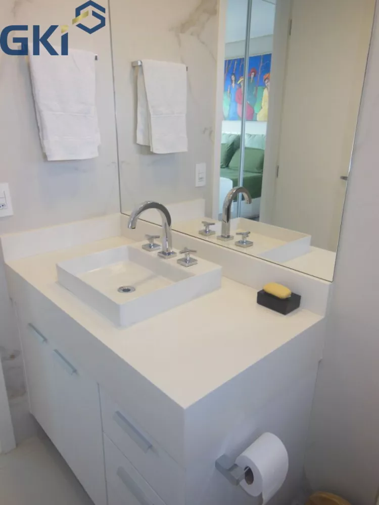 Apartamento, 2 quartos, 85 m² - Foto 3
