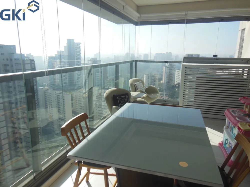 Apartamento, 2 quartos, 85 m² - Foto 5