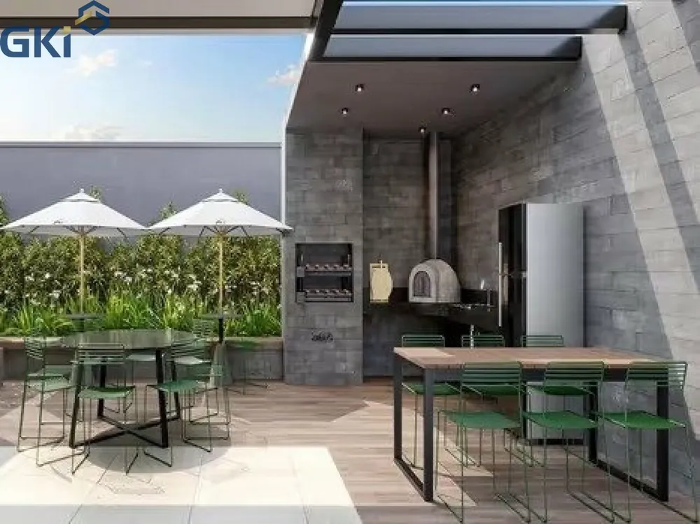 Apartamento, 1 quarto, 27 m² - Foto 7