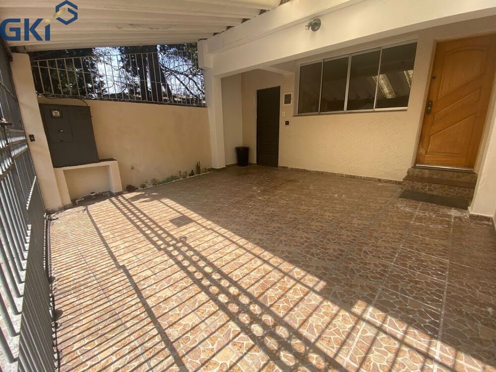 Casa à venda com 2 quartos, 155m² - Foto 1