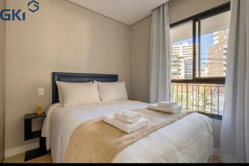 Apartamento, 1 quarto, 30 m² - Foto 5
