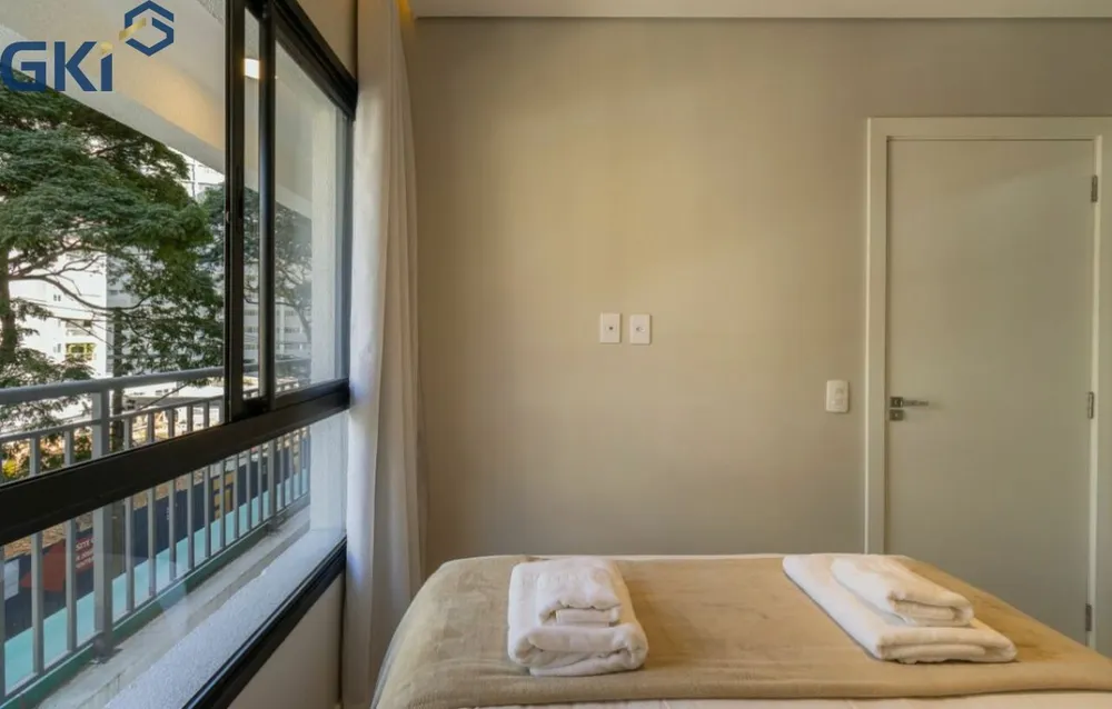Apartamento, 1 quarto, 30 m² - Foto 6