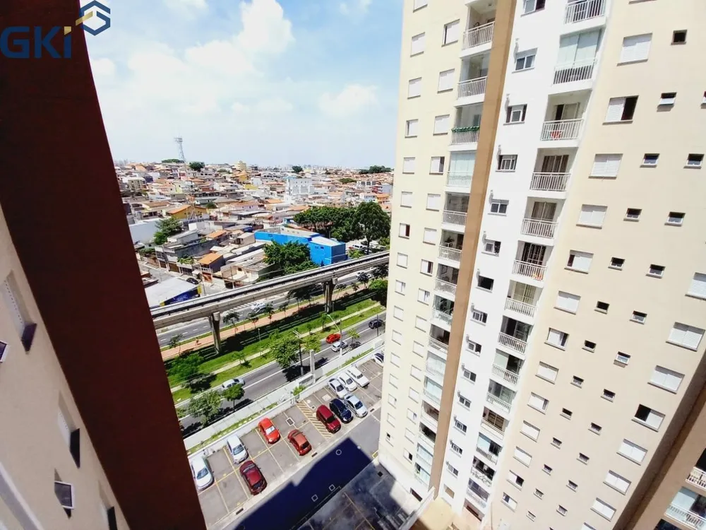 Apartamento, 2 quartos, 56 m² - Foto 3