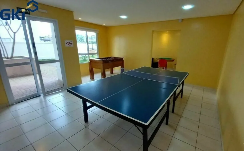 Apartamento, 2 quartos, 56 m² - Foto 7