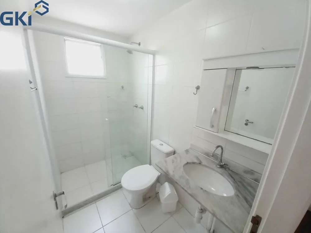 Apartamento, 2 quartos, 56 m² - Foto 6