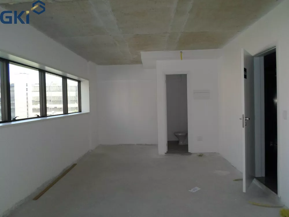 Sala-Conjunto, 49 m² - Foto 4