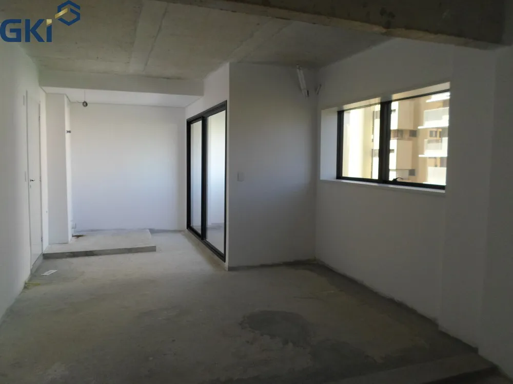 Sala-Conjunto, 49 m² - Foto 5