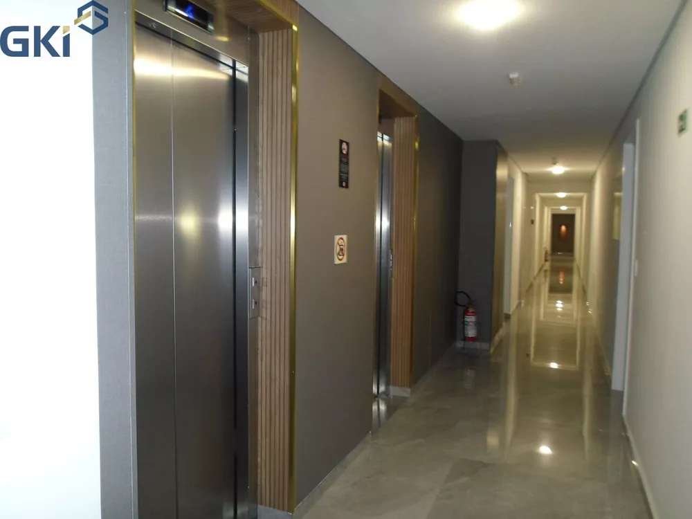 Sala-Conjunto, 49 m² - Foto 1