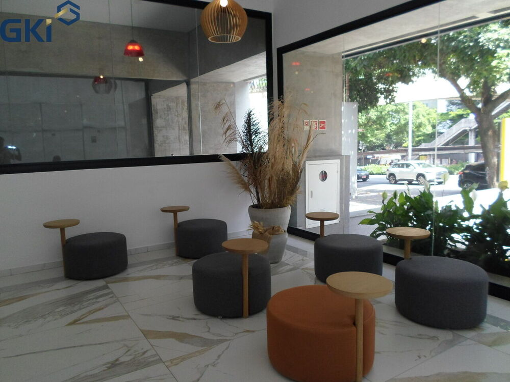 Sala-Conjunto, 49 m² - Foto 17