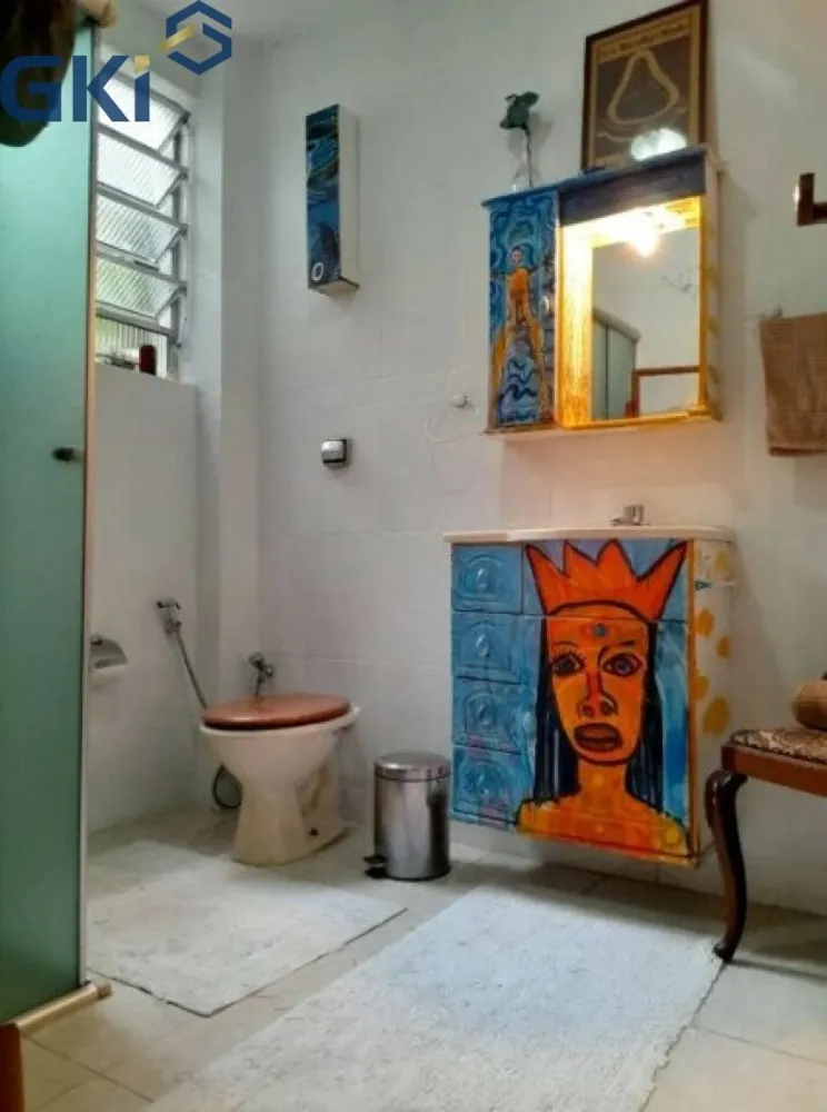 Apartamento, 2 quartos, 63 m² - Foto 1