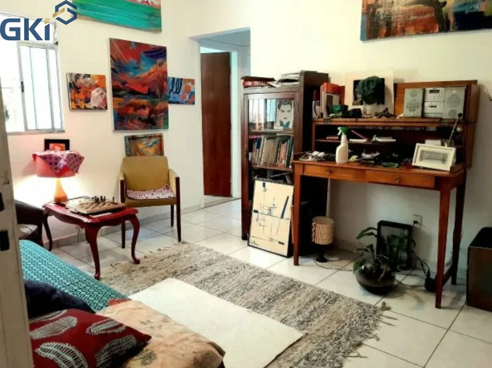 Apartamento, 2 quartos, 63 m² - Foto 3