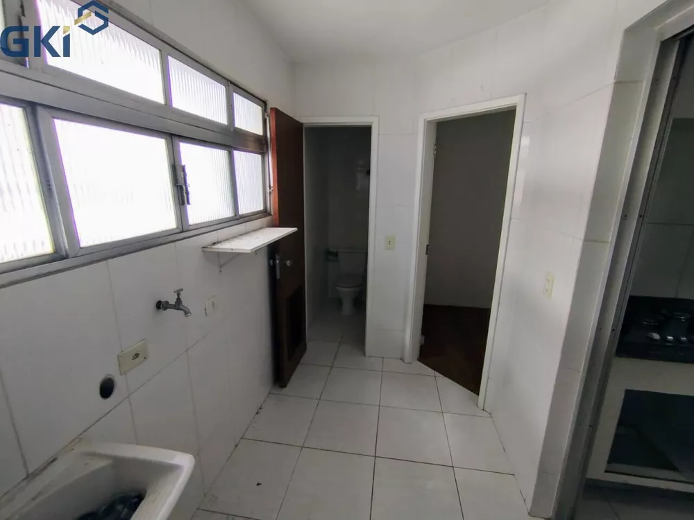 Apartamento, 3 quartos, 67 m² - Foto 1
