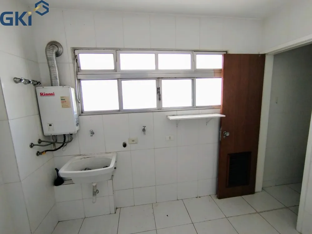 Apartamento, 3 quartos, 67 m² - Foto 5