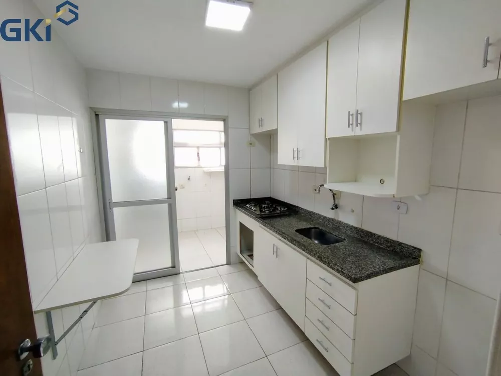 Apartamento, 3 quartos, 67 m² - Foto 2
