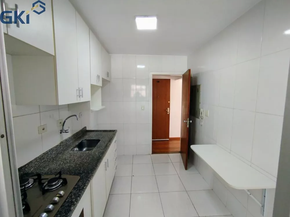 Apartamento, 3 quartos, 67 m² - Foto 4