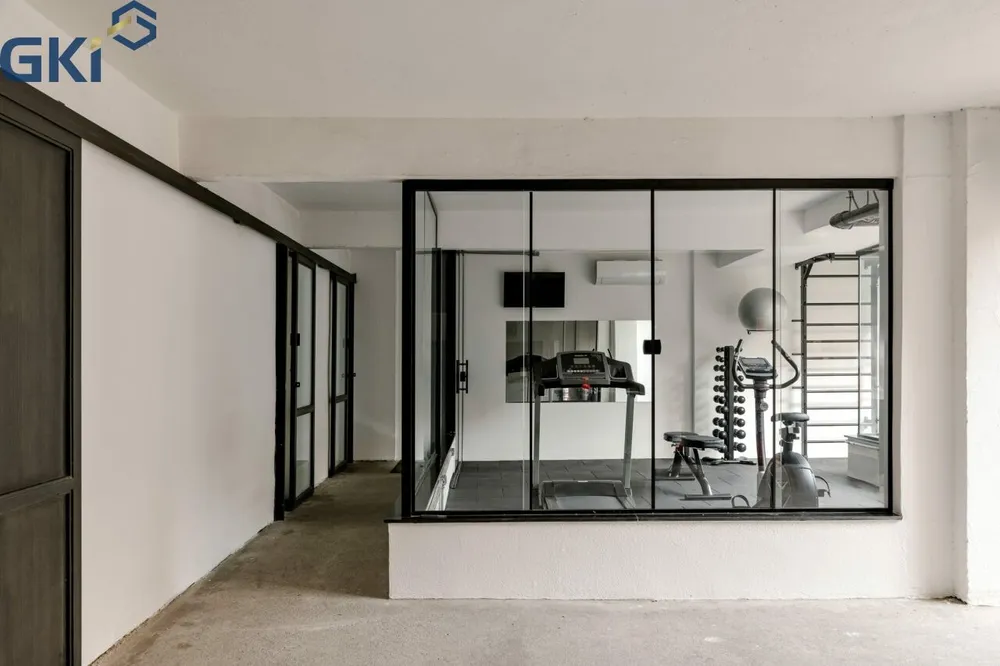 Apartamento, 1 quarto, 42 m² - Foto 10
