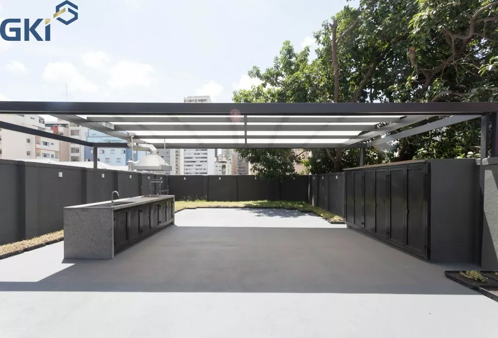 Apartamento, 1 quarto, 42 m² - Foto 4