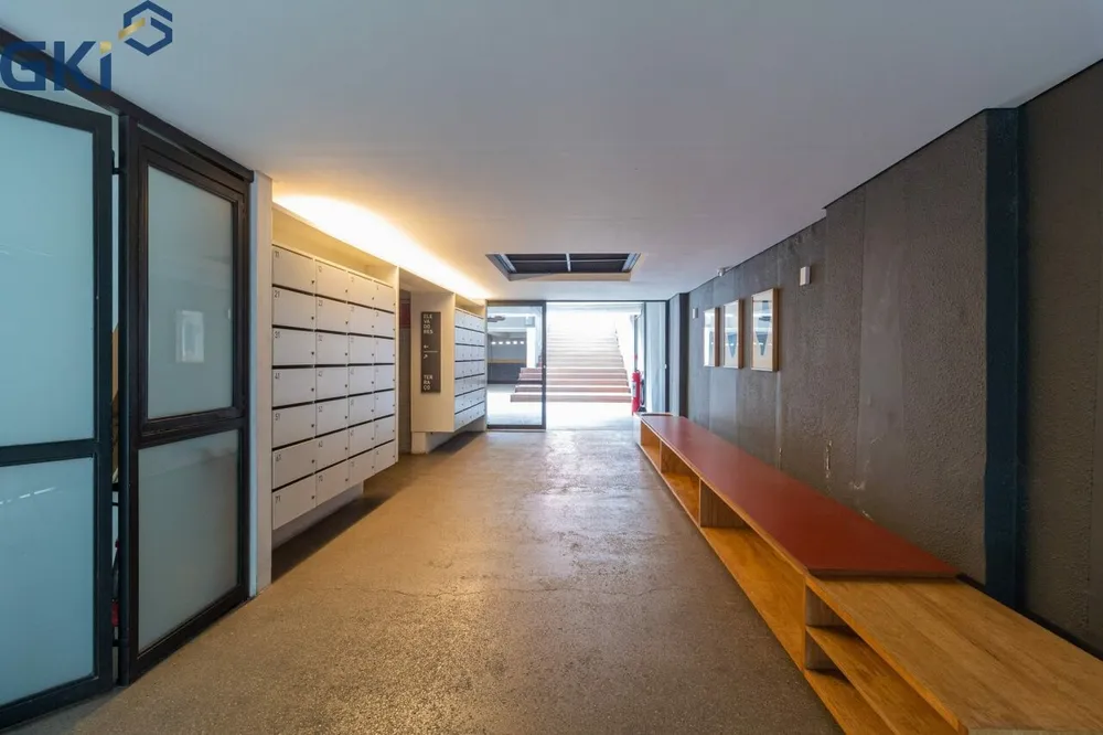 Apartamento, 1 quarto, 42 m² - Foto 8