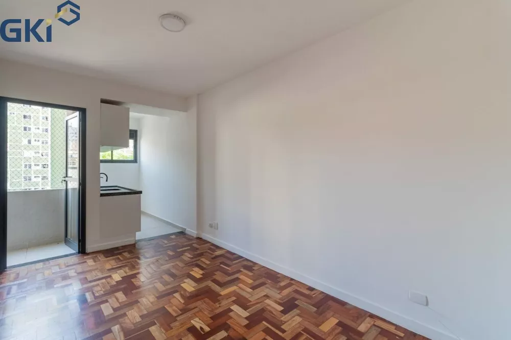 Apartamento, 1 quarto, 42 m² - Foto 1