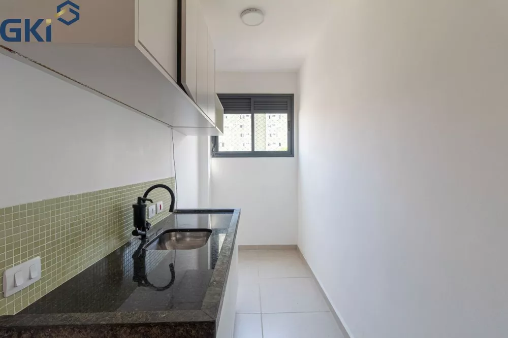 Apartamento, 1 quarto, 42 m² - Foto 2