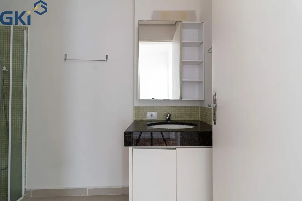 Apartamento, 1 quarto, 42 m² - Foto 6