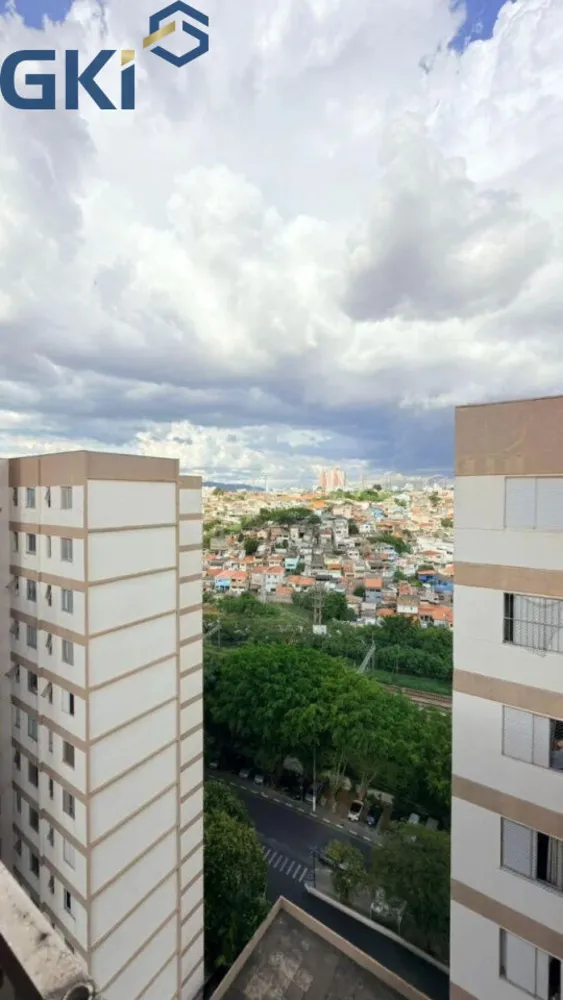 Apartamento, 2 quartos, 52 m² - Foto 12