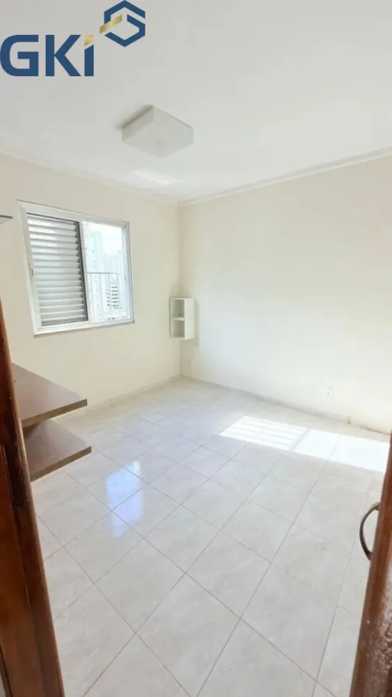 Apartamento, 2 quartos, 52 m² - Foto 2