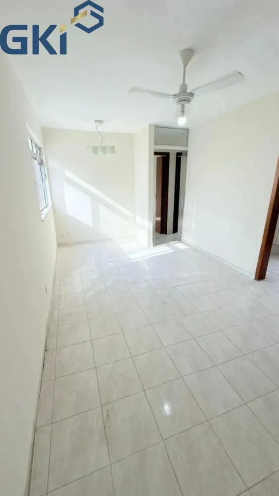 Apartamento, 2 quartos, 52 m² - Foto 8