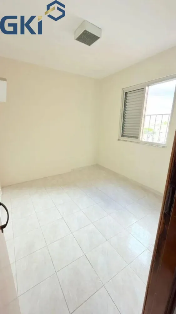 Apartamento, 2 quartos, 52 m² - Foto 6