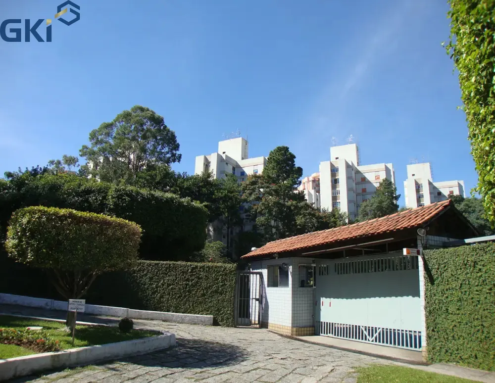 Apartamento, 2 quartos, 52 m² - Foto 1
