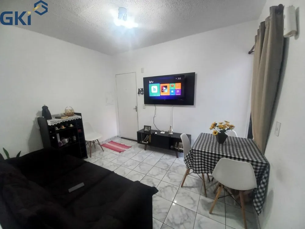 Apartamento, 2 quartos, 58 m² - Foto 7