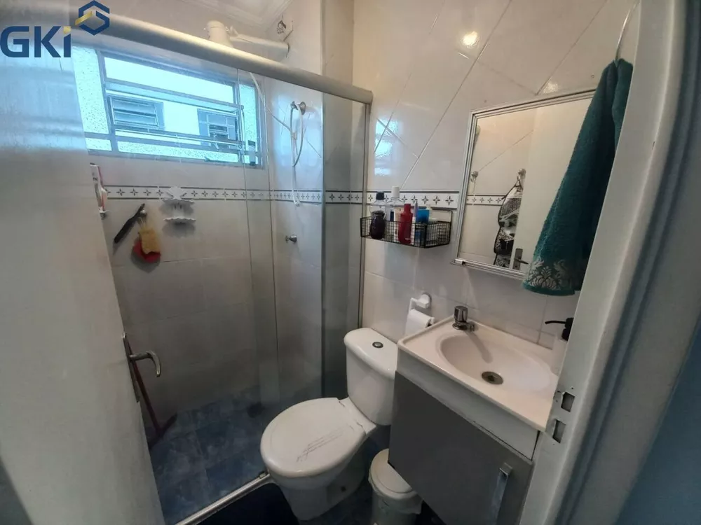 Apartamento, 2 quartos, 58 m² - Foto 3