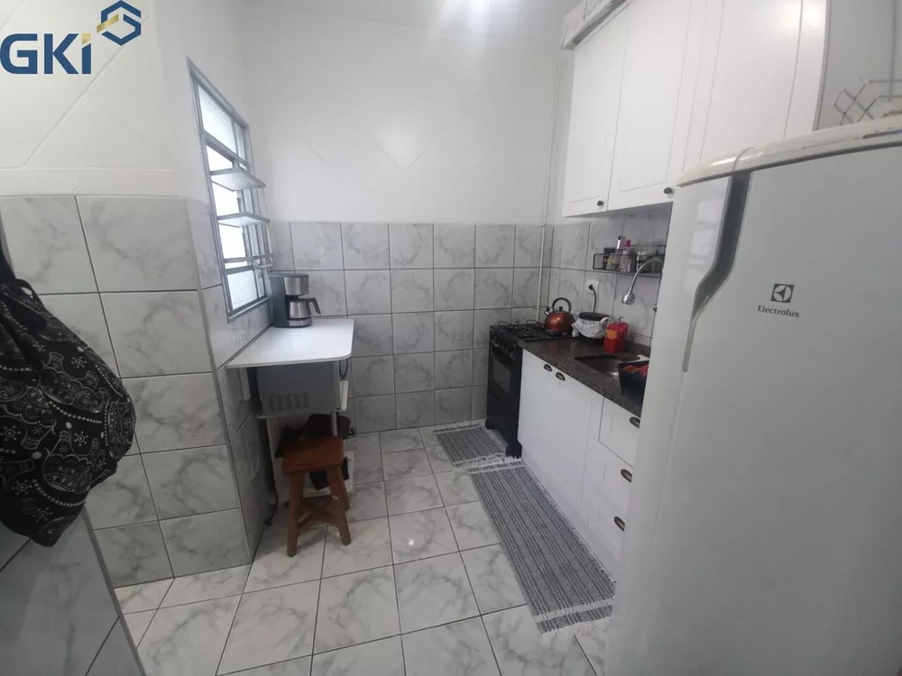 Apartamento, 2 quartos, 58 m² - Foto 1