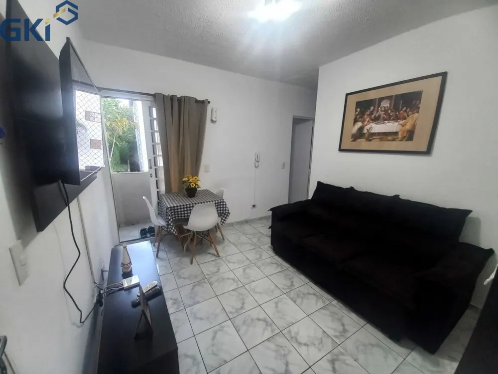 Apartamento, 2 quartos, 58 m² - Foto 4