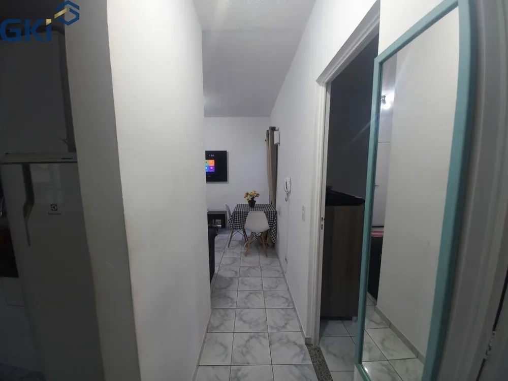 Apartamento, 2 quartos, 58 m² - Foto 5